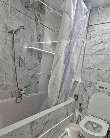 Сдается однокомнатная квартира в Кировском р-не, мкр-н Текстиль, ул. Островского. Донецк