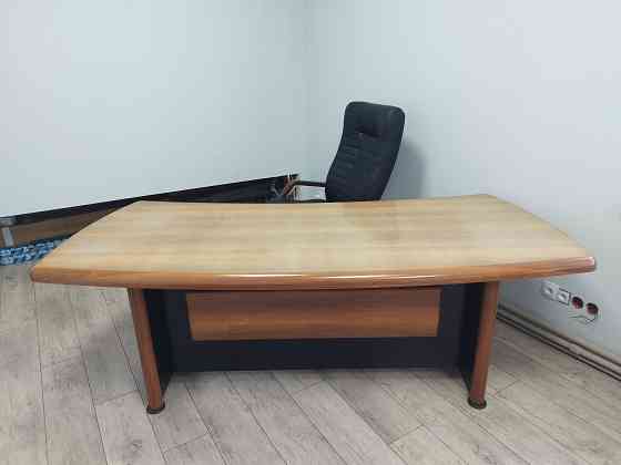 Стол руководителя Донецк