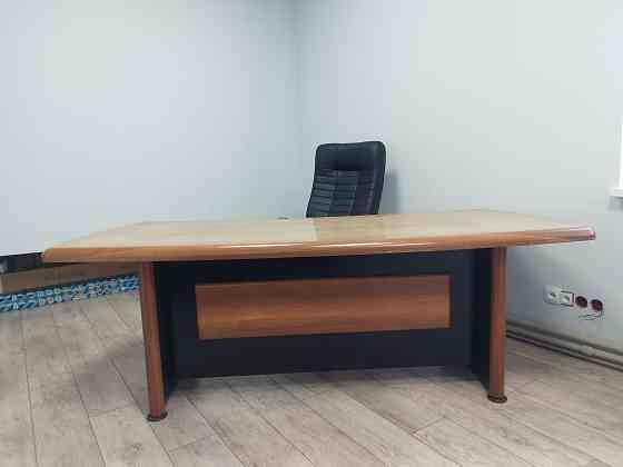 Стол руководителя Донецк