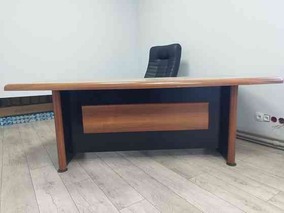 Стол руководителя Донецк