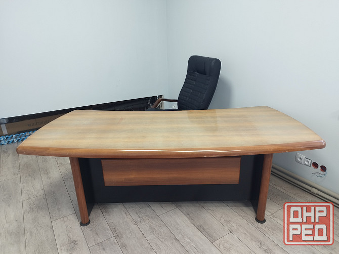 Стол руководителя Донецк - изображение 1