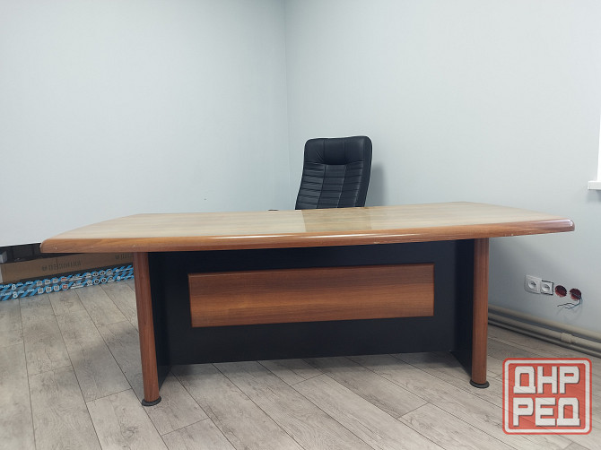 Стол руководителя Донецк - изображение 5