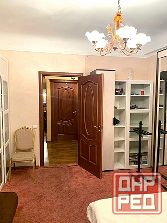 Сдам однокомнатную квартиру на Майском рынке (Буденновский район) Донецк - изображение 2