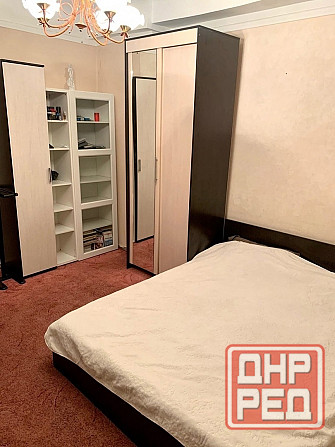 Сдам однокомнатную квартиру на Майском рынке (Буденновский район) Донецк - изображение 5