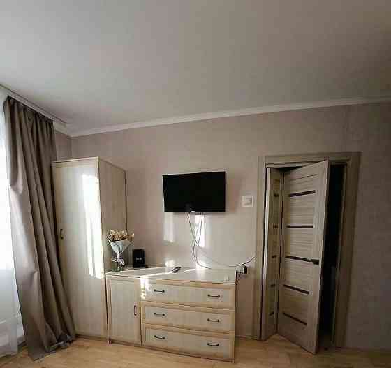 Сдается однокомнатная квартира в Калининском р-не, орн. Челентано, ул. Марии Ульяновой Донецк