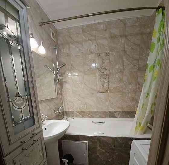 Сдается однокомнатная квартира в Калининском р-не, орн. Челентано, ул. Марии Ульяновой Донецк