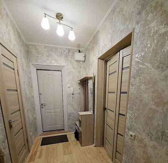 Сдается однокомнатная квартира в Калининском р-не, орн. Челентано, ул. Марии Ульяновой Донецк