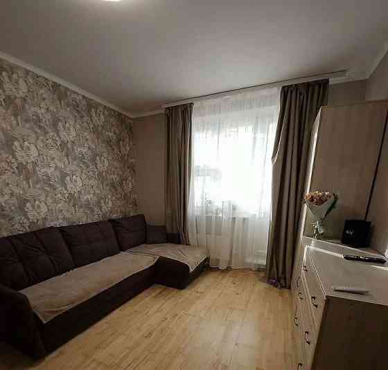 Сдается однокомнатная квартира в Калининском р-не, орн. Челентано, ул. Марии Ульяновой Донецк