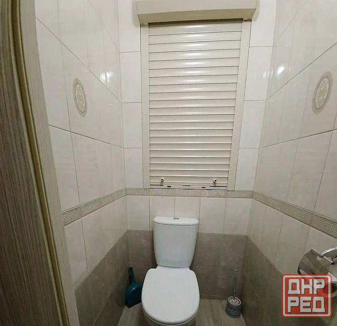 Сдается однокомнатная квартира в Калининском р-не, орн. Челентано, ул. Марии Ульяновой Донецк - изображение 4