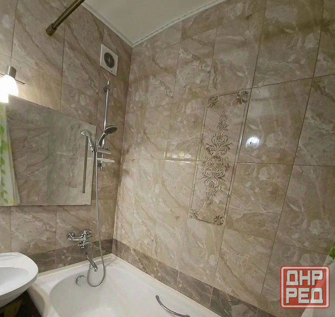 Сдается однокомнатная квартира в Калининском р-не, орн. Челентано, ул. Марии Ульяновой Донецк - изображение 7