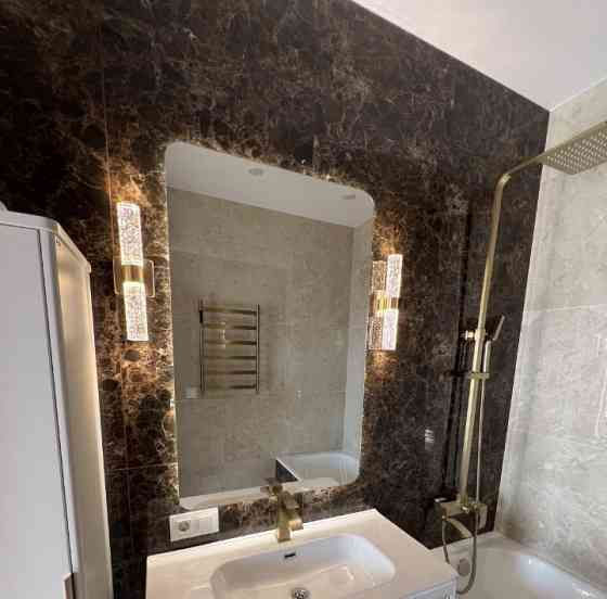 Сдается 1-комнатная квартира в Ворошиловском районе , улица Щорса Донецк