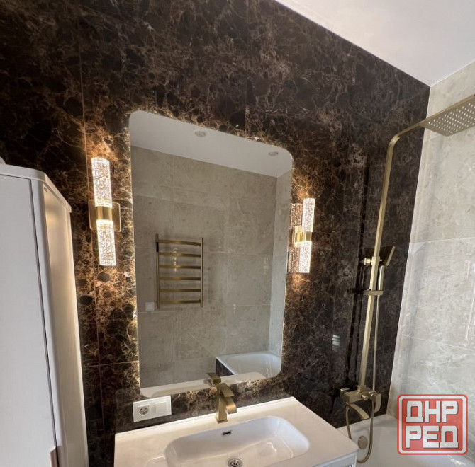 Сдается 1-комнатная квартира в Ворошиловском районе , улица Щорса Донецк - изображение 3