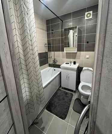 Сдается однокомнатная квартира в Ворошиловском р-не, ул. Шекспира. Донецк