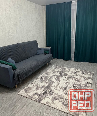 Сдается однокомнатная квартира в Ворошиловском р-не, ул. Шекспира. Донецк - изображение 1