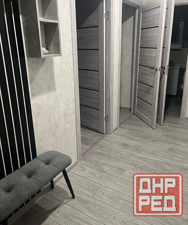 Сдается однокомнатная квартира в Ворошиловском р-не, ул. Шекспира. Донецк - изображение 2