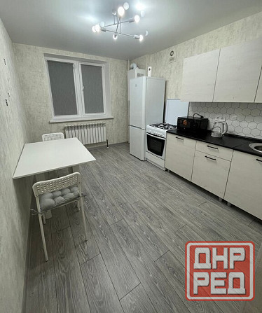 Сдается однокомнатная квартира в Ворошиловском р-не, ул. Шекспира. Донецк - изображение 4