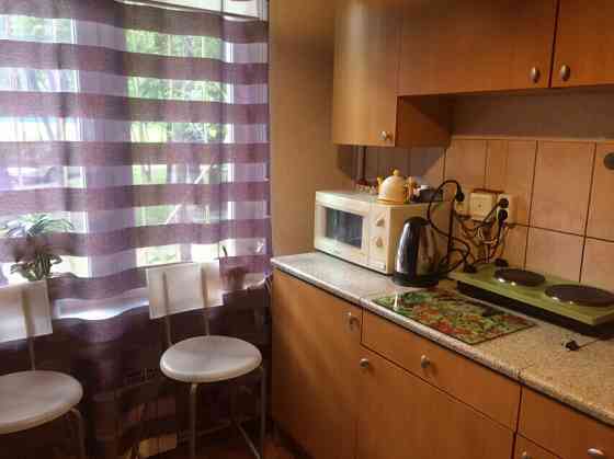 Сдается квартира парк им.Щербакова Донецк