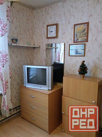 Сдается квартира парк им.Щербакова Донецк - изображение 1