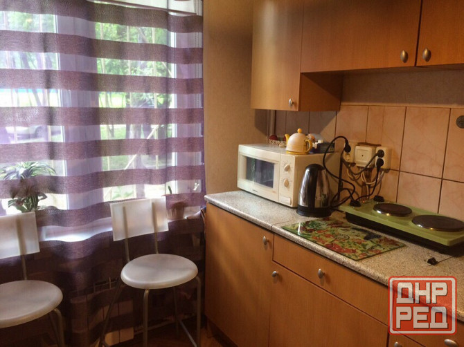 Сдается квартира парк им.Щербакова Донецк - изображение 4