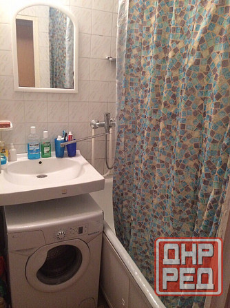 Сдается квартира парк им.Щербакова Донецк - изображение 5