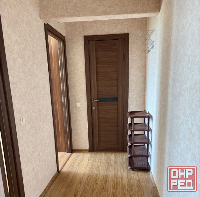 Сдается 2х комнатная квартира в Ворошиловском р-не, орн. кинотеатр Звездочка Донецк - изображение 6