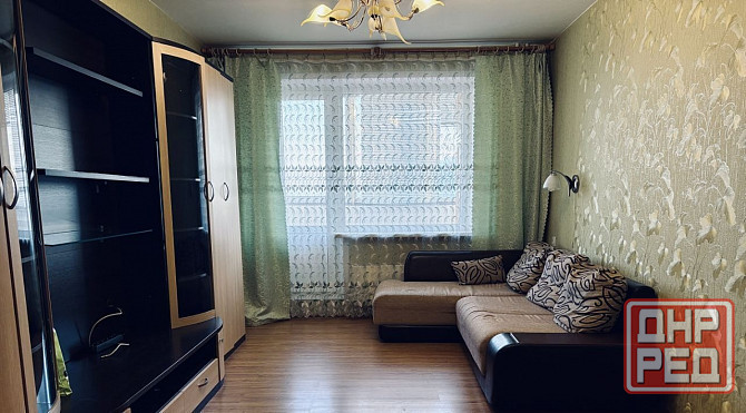 Сдается 2х комнатная квартира в Ворошиловском р-не, орн. кинотеатр Звездочка Донецк - изображение 1