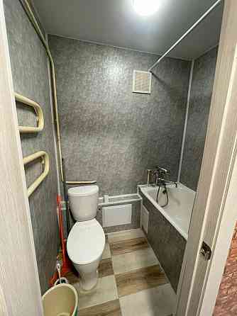 Сдаётся 1 комнатная квартира в городе Мариуполе, Кальмиусский район Мариуполь