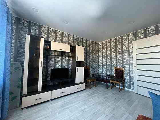 Сдаётся 1 комнатная квартира в городе Мариуполе, Кальмиусский район Мариуполь