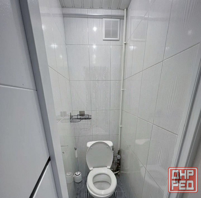 Ворошиловский район, проспект Мира, Гостиница Виктория, Донбасс Арена, 10 минут до Крытого рынка, 5 Донецк - изображение 6