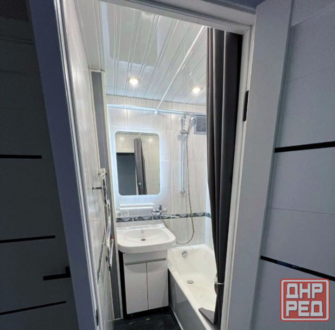 Ворошиловский район, проспект Мира, Гостиница Виктория, Донбасс Арена, 10 минут до Крытого рынка, 5 Донецк - изображение 5