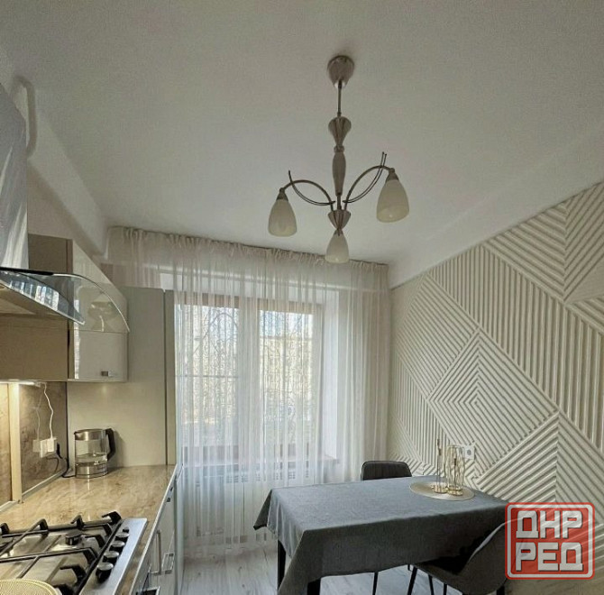 Ворошиловский район, проспект Мира, Гостиница Виктория, Донбасс Арена, 10 минут до Крытого рынка, 5 Донецк - изображение 3