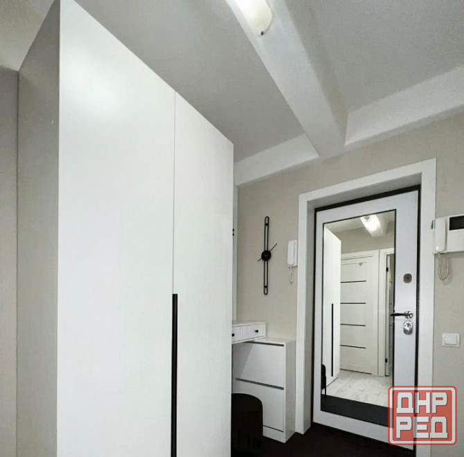 Ворошиловский район, проспект Мира, Гостиница Виктория, Донбасс Арена, 10 минут до Крытого рынка, 5 Донецк - изображение 7