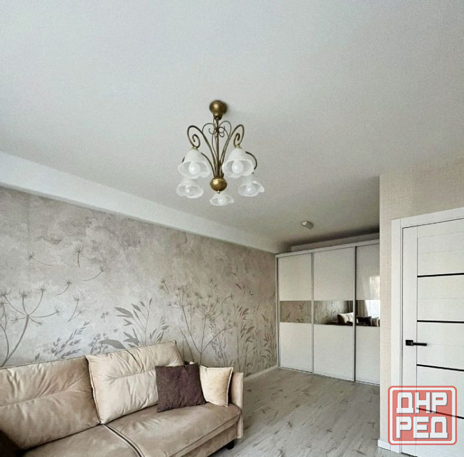 Ворошиловский район, проспект Мира, Гостиница Виктория, Донбасс Арена, 10 минут до Крытого рынка, 5 Донецк - изображение 2