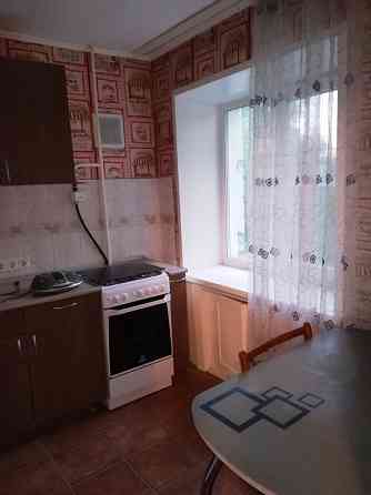 Сдается 1 кон. кв,. Хорошее состояние, чисто и уютно, есть кровать и диван Донецк