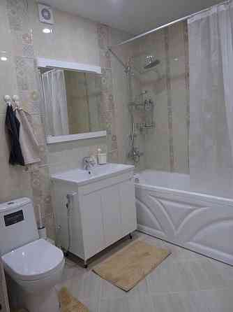 Сдается 1-к квартира в г.Мариуполе, Левобережный район Мариуполь