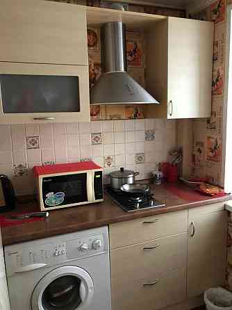 Сдается однокомнатная квартира по ул. Прожекторной Донецк