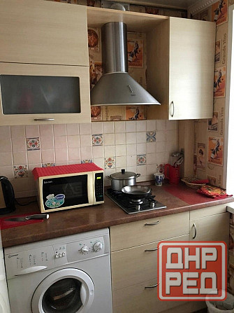 Сдается однокомнатная квартира по ул. Прожекторной Донецк - изображение 2