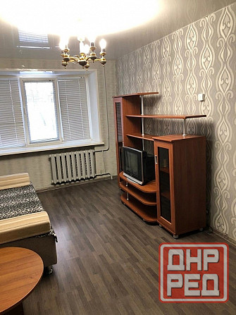 Сдается однокомнатная квартира по ул. Прожекторной Донецк - изображение 1
