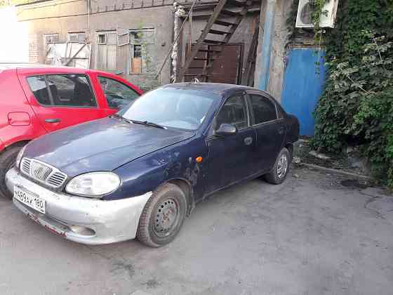 Автомобиль Донецк