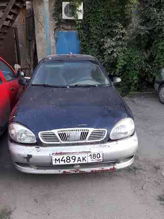 Автомобиль Донецк