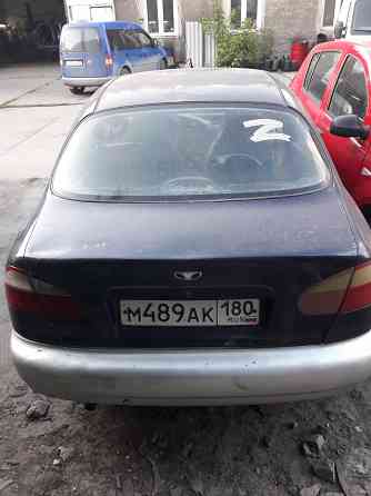 Автомобиль Донецк