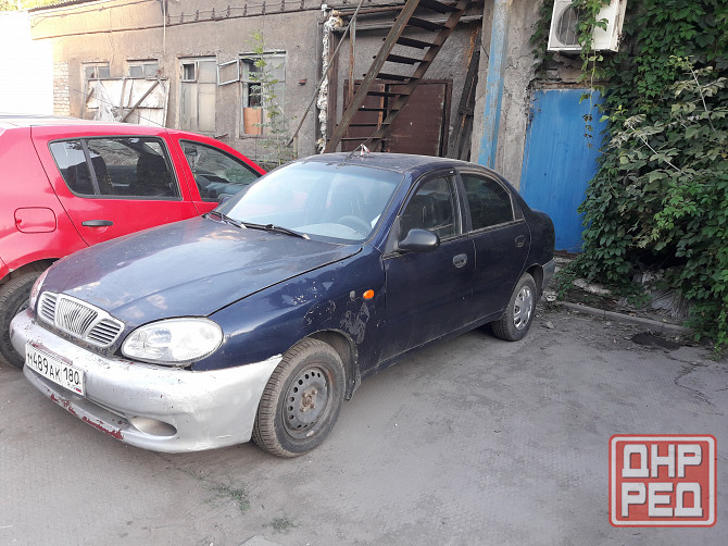 Автомобиль Донецк - изображение 1