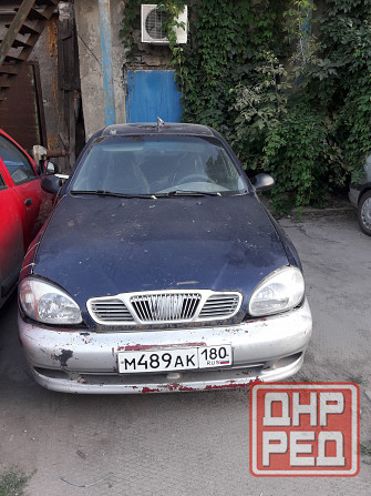 Автомобиль Донецк - изображение 3