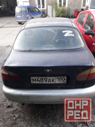 Автомобиль Донецк - изображение 2