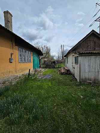 Продам 1/2 газифицированного финского дома под ремонт, Гвардейка, ул. Победы. Макеевка