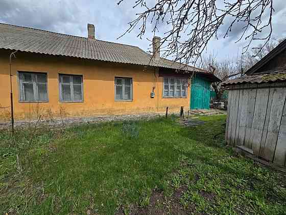 Продам 1/2 газифицированного финского дома под ремонт, Гвардейка, ул. Победы. Макеевка