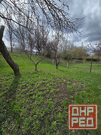 Продам 1/2 газифицированного финского дома под ремонт, Гвардейка, ул. Победы. Макеевка - изображение 4