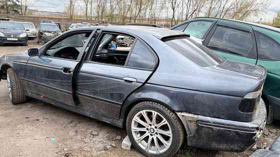 bmw e39 в разборе запчасти б/у Енакиево