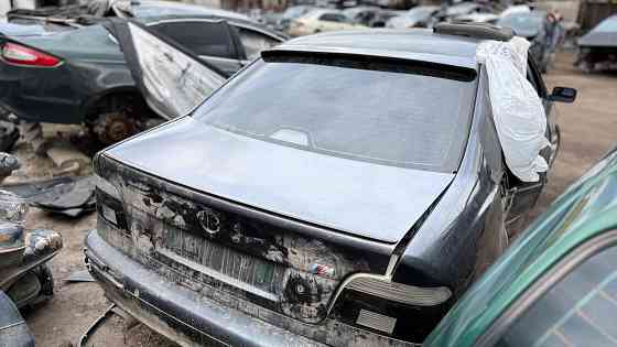 bmw e39 в разборе запчасти б/у Енакиево