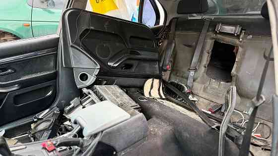 bmw e39 в разборе запчасти б/у Енакиево